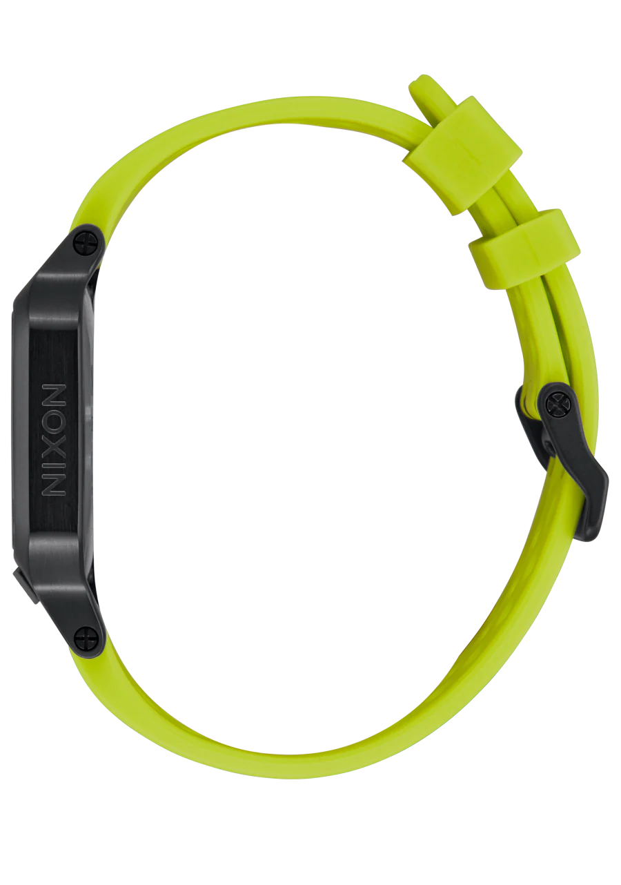 Heat - Citron / Negro - Imagen 3