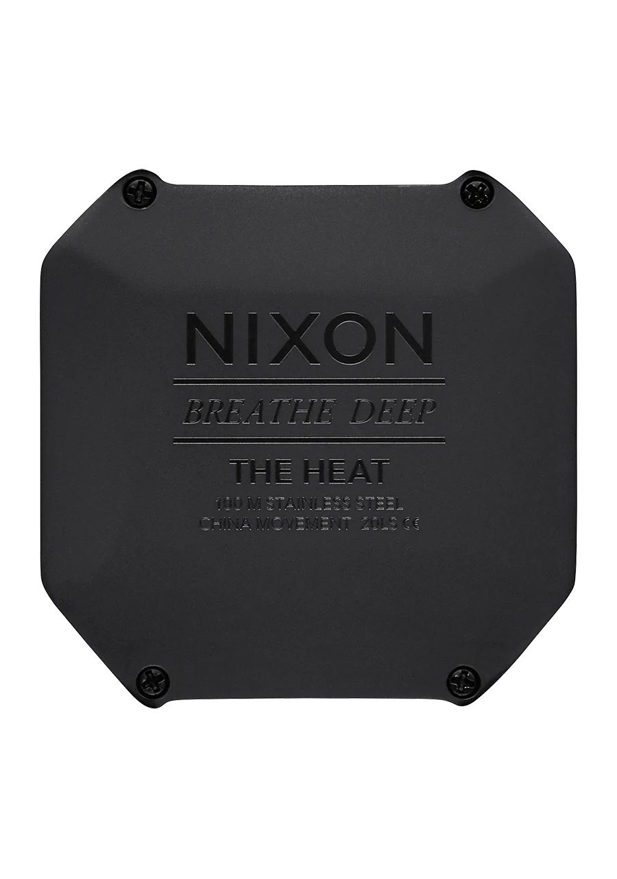 Heat - Citron / Negro - Imagen 5