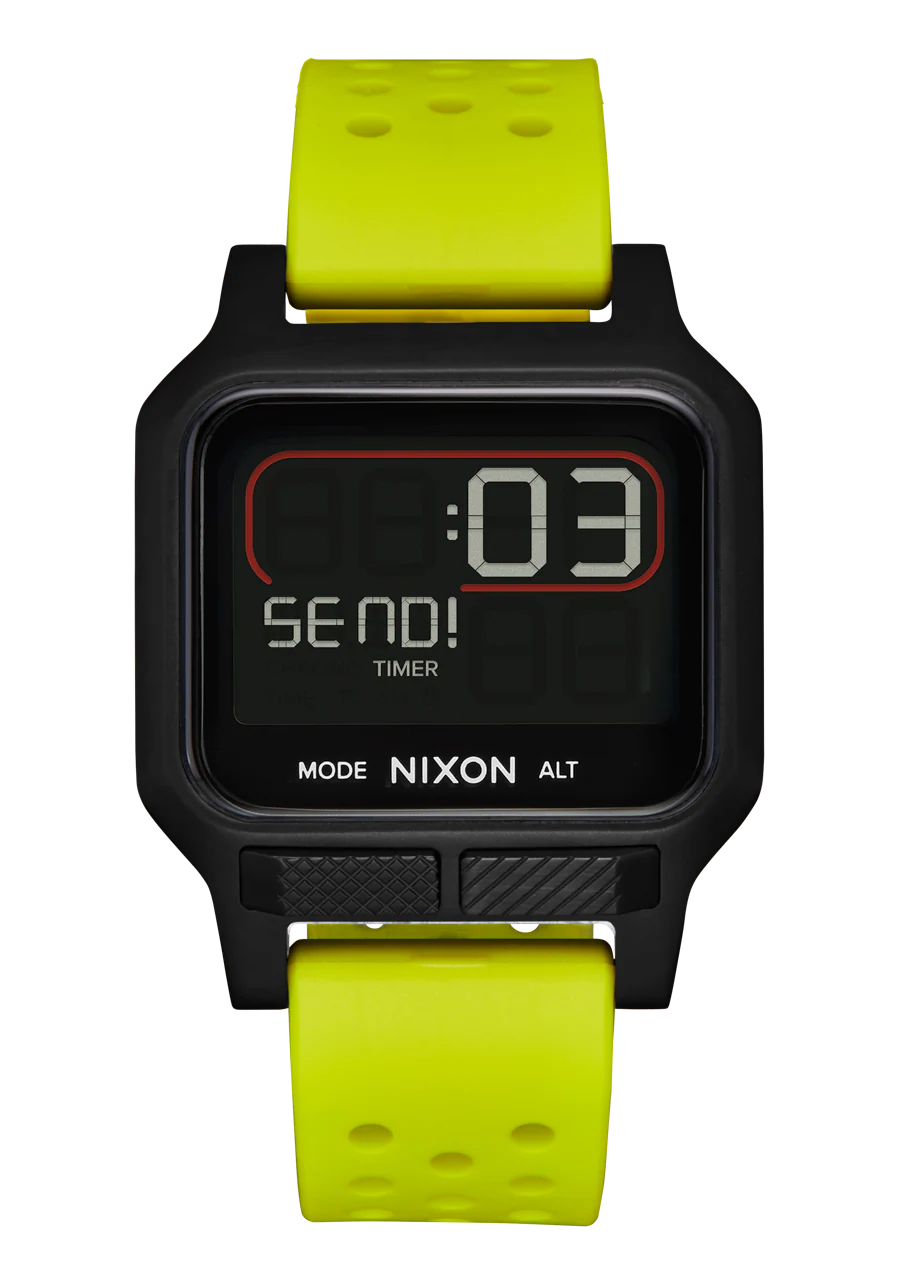 Heat - Citron / Negro - Imagen 6