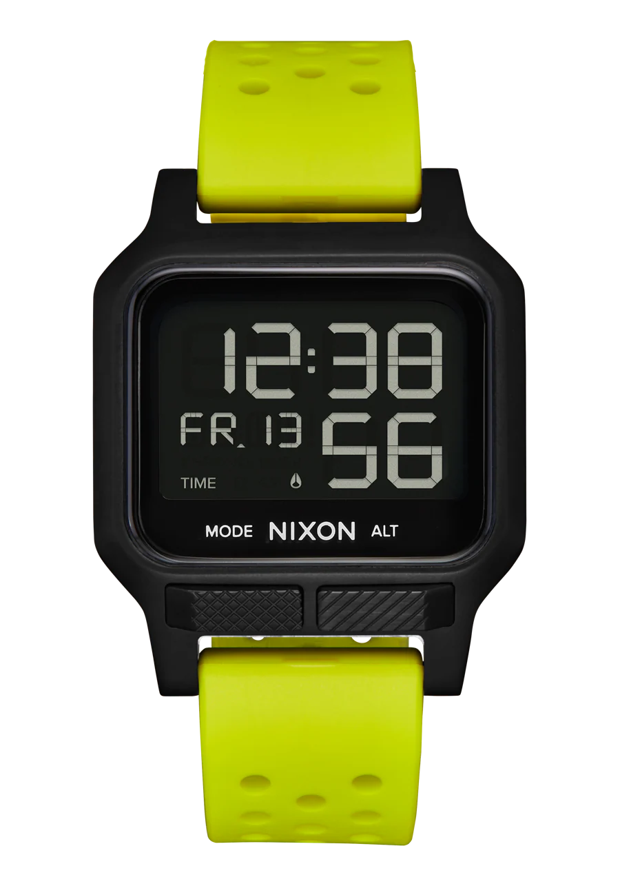 Heat - Citron / Negro - Imagen 7