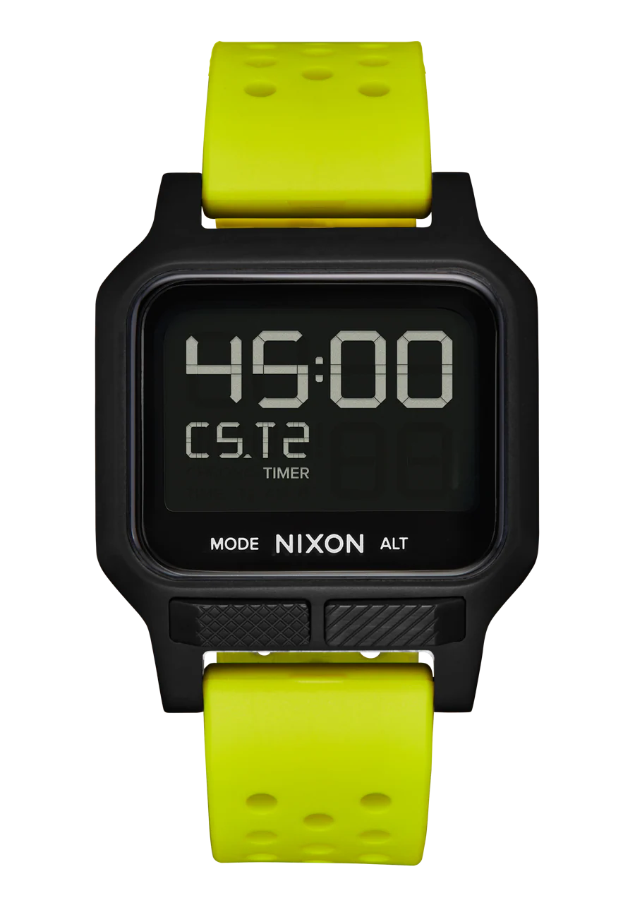 Heat - Citron / Negro - Imagen 8