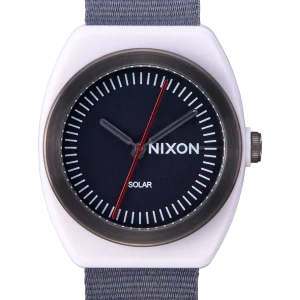 Light-Wave - Blanco / Marino