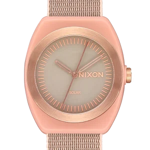 Light-Wave - Rosa claro / Oro rosa