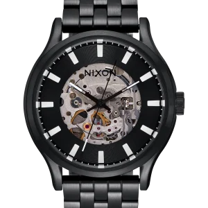 Spectra - Negro / Negro