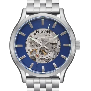 Spectra - Navy Sunray / Silver