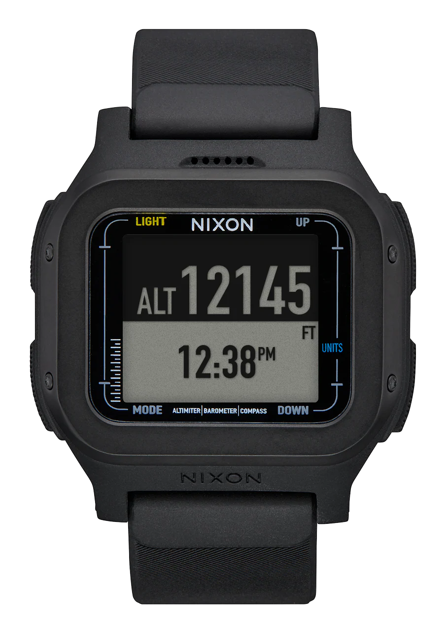 Regulus Expedition - Todo Negro - Imagen 6