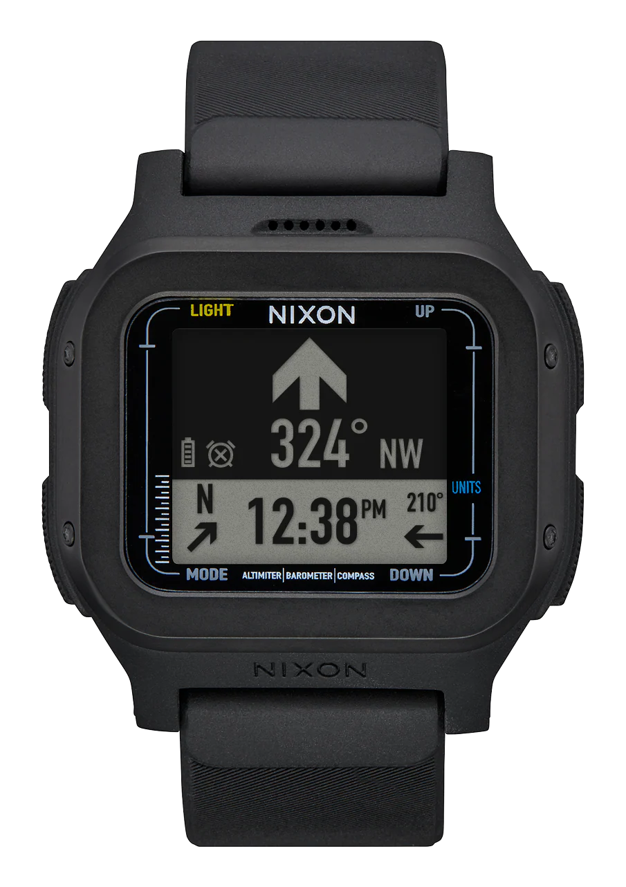 Regulus Expedition - Todo Negro - Imagen 7