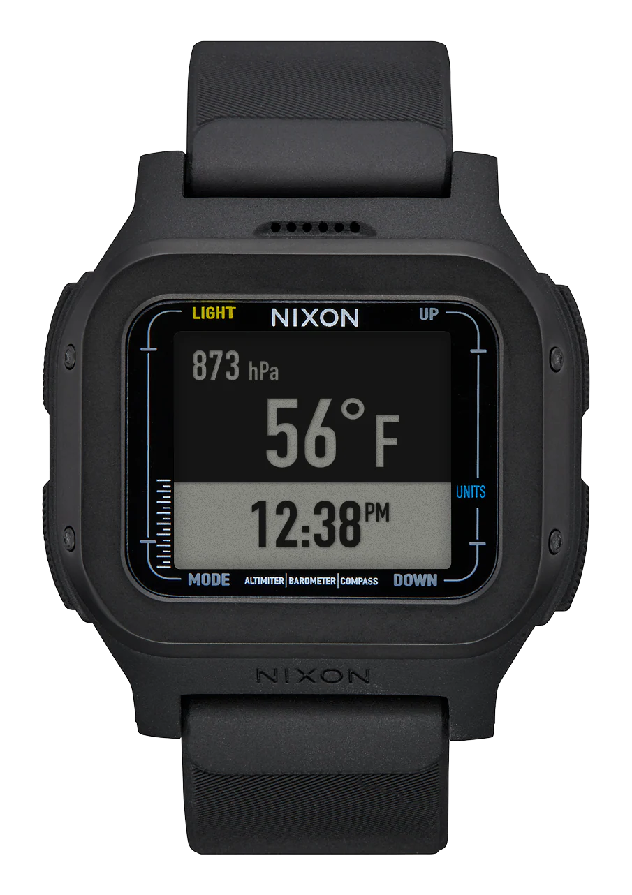 Regulus Expedition - Todo Negro - Imagen 8