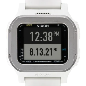 Regulus Expedition - Gris