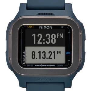 Regulus Expedition - Marina