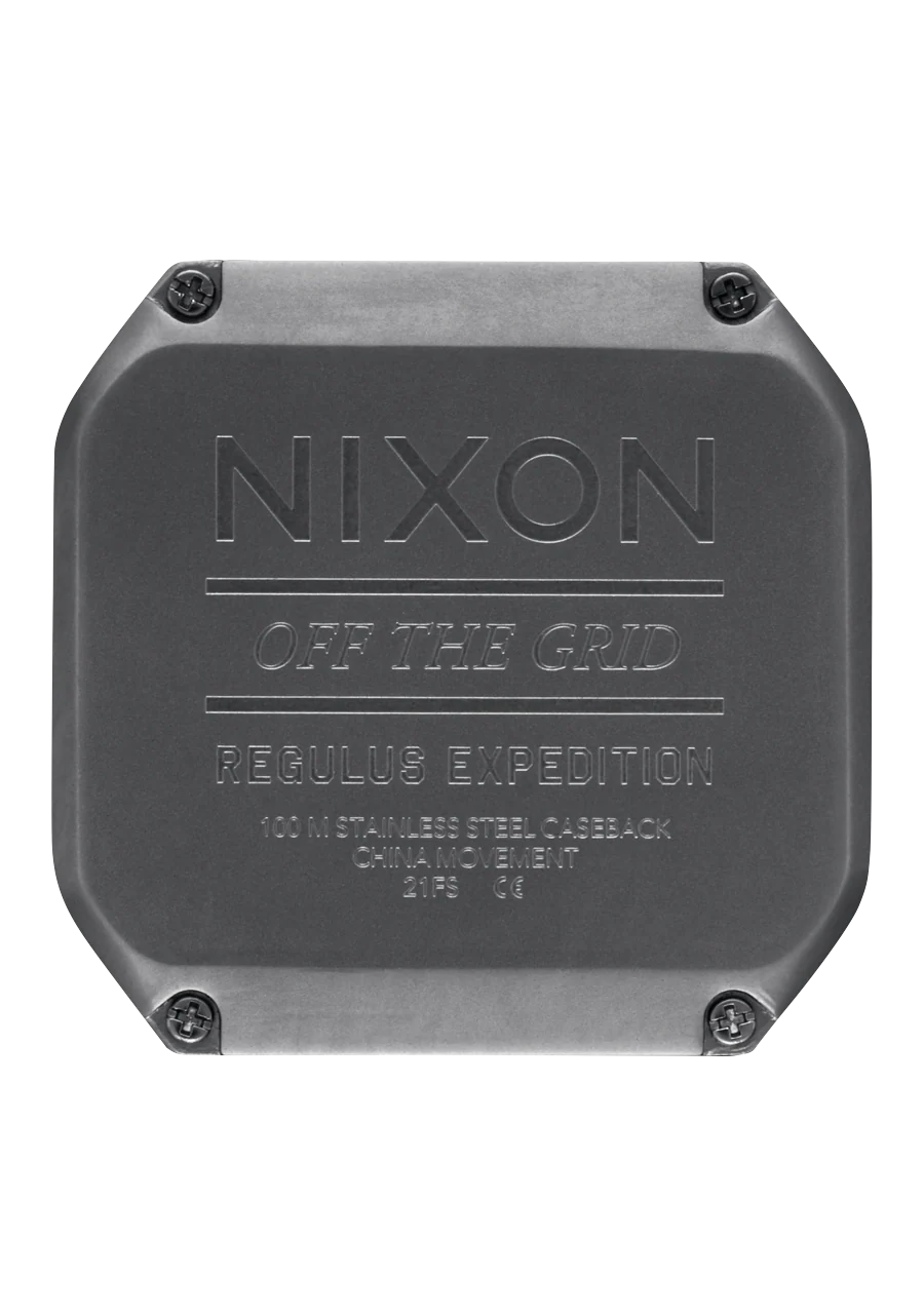 Regulus Expedition - Marina - Imagen 4