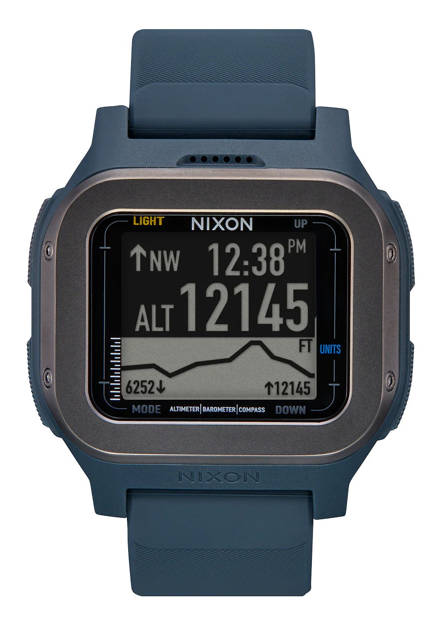 Regulus Expedition - Marina - Imagen 5