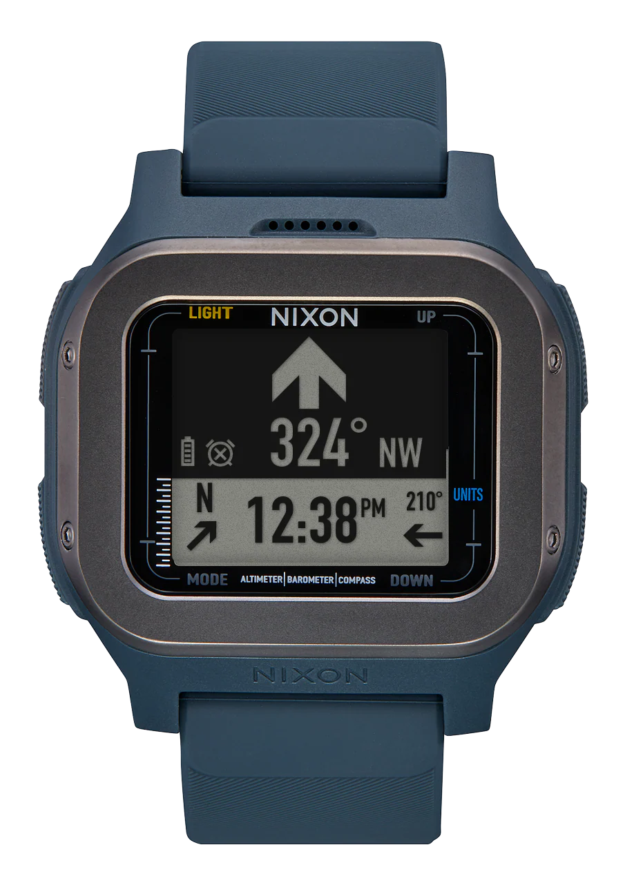 Regulus Expedition - Marina - Imagen 7