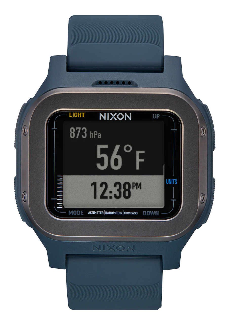 Regulus Expedition - Marina - Imagen 8