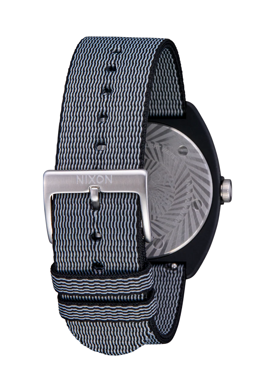 Grateful Dead Light Wave - Todo negro / azul / rojo - Imagen 3