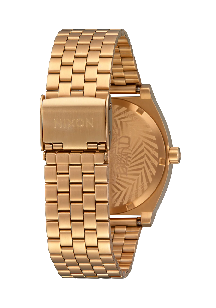 Grateful Dead Time Teller - Todo oro / Caras de oso - Imagen 3