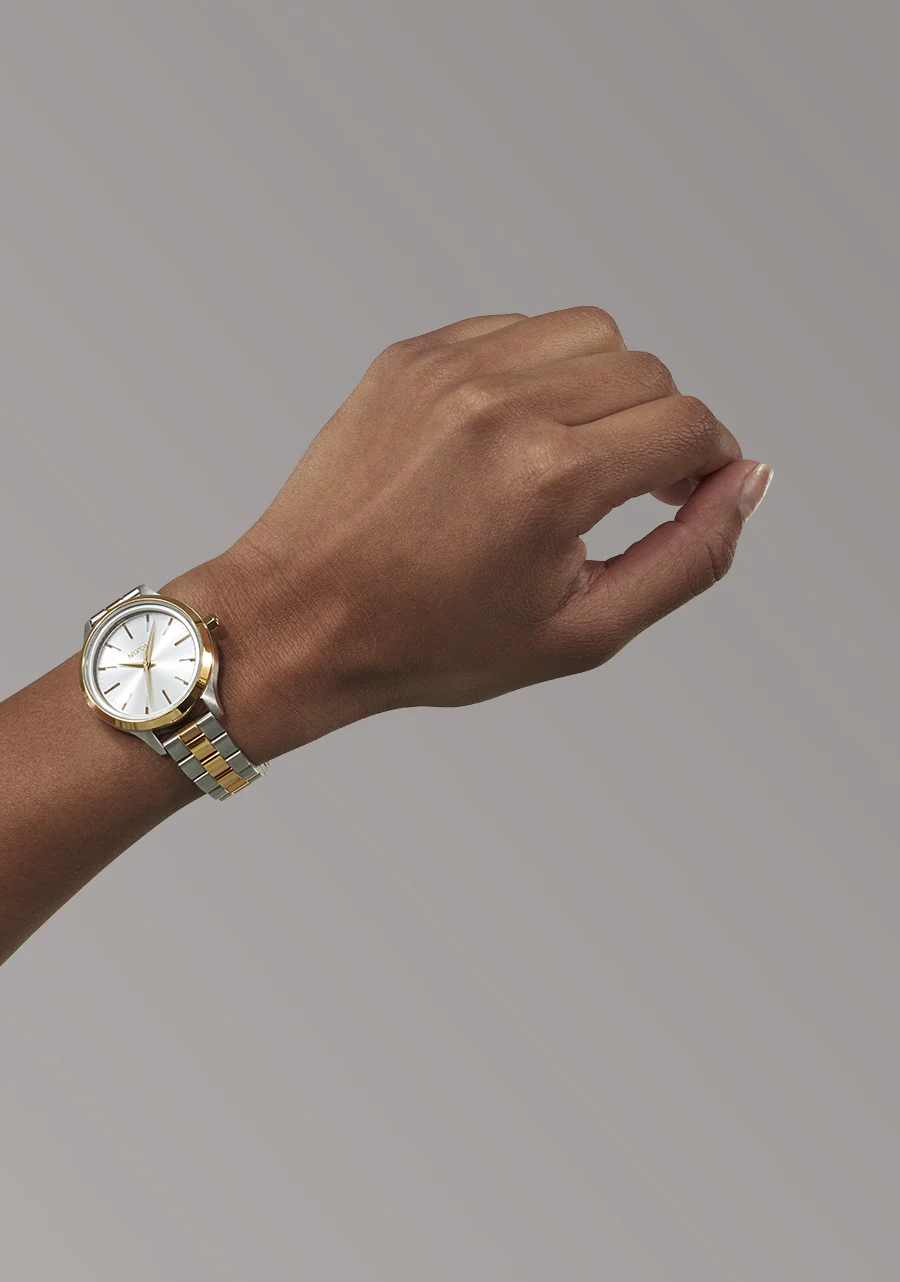 Optimist - Plata / Oro - Imagen 5