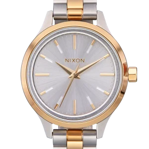 Optimist - Plata / Oro