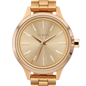 Optimist - Todo oro claro