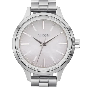 Optimist - Plata / Nácar