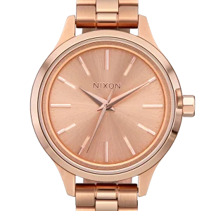 Optimist - Todo oro rosa