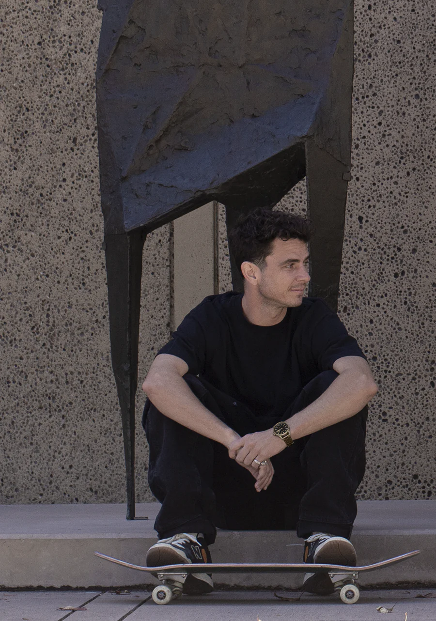 Sentry Solar Stainless Steel - Todo dorado / negro - Imagen 8