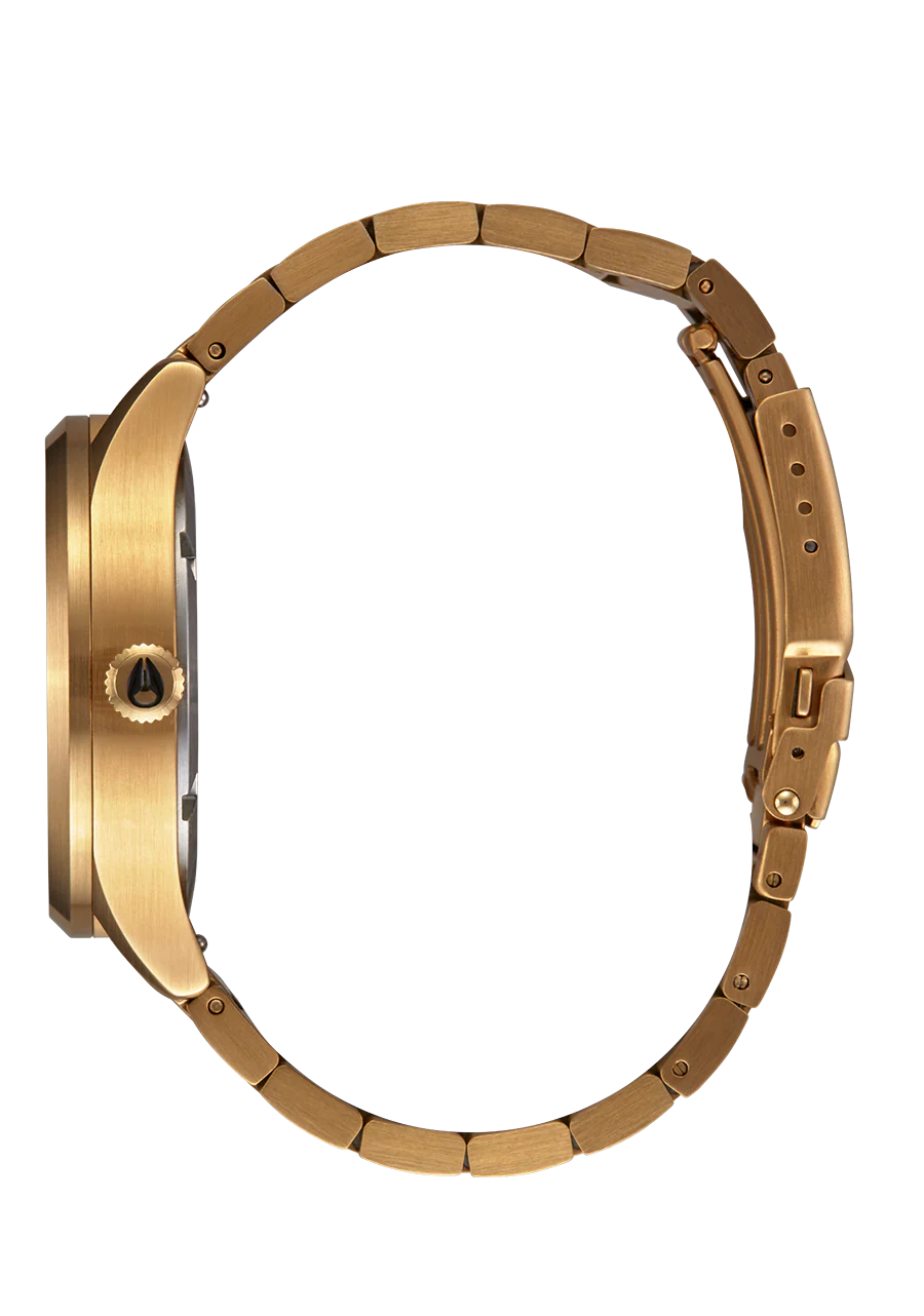 Sentry Solar Stainless Steel - Todo dorado / negro - Imagen 3