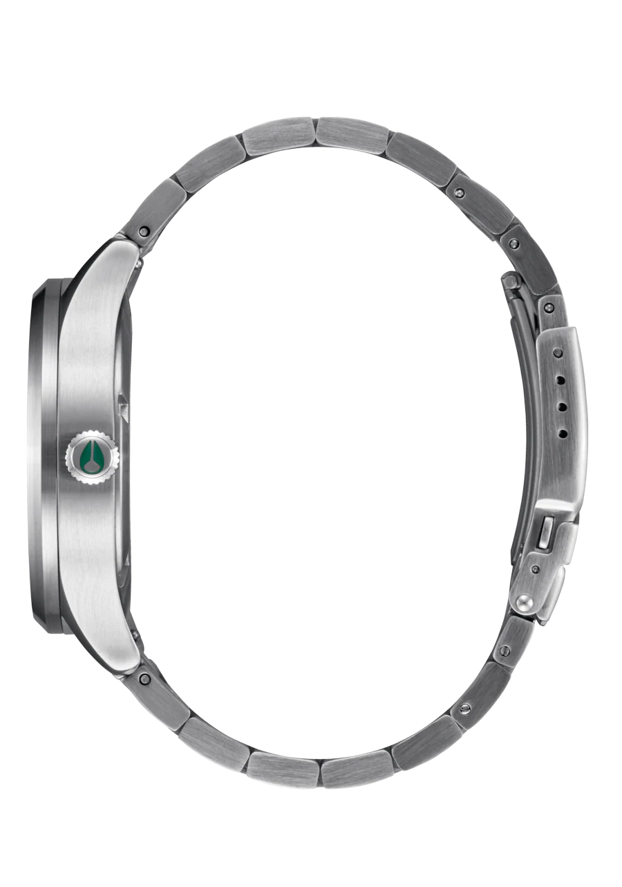 Sentry Solar Stainless Steel - Plata / Jaspe - Imagen 3