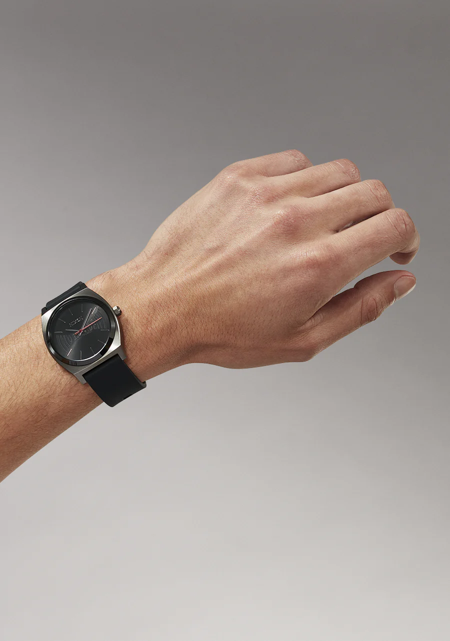 Independent Time Teller - Gunmetal - Imagen 6