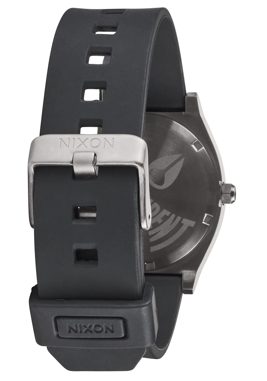 Independent Time Teller - Gunmetal - Imagen 3