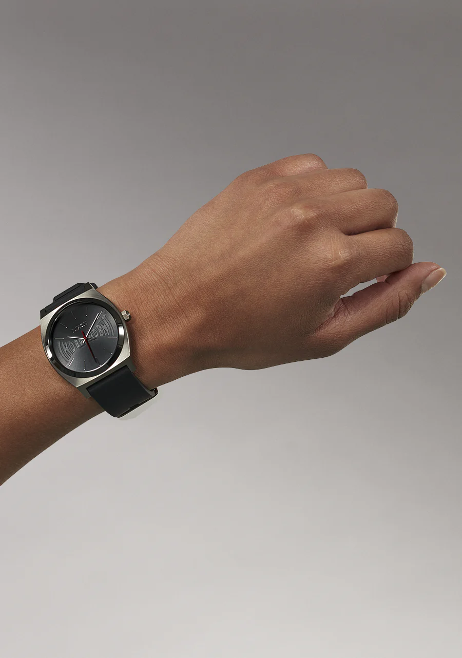 Independent Time Teller - Gunmetal - Imagen 5