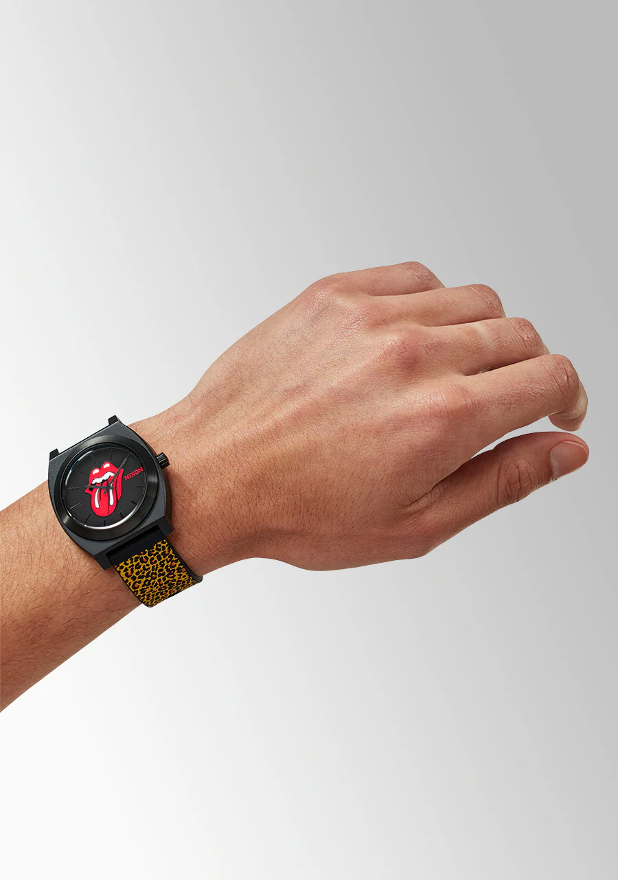 Rolling Stones Time Teller OPP - Multi / Black - Imagen 7