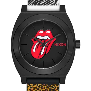 Rolling Stones Time Teller OPP - Multi / Black