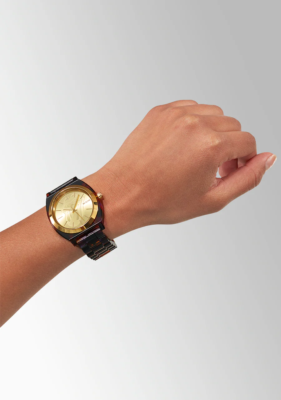 Rolling Stones Time Teller Acetate - Multi / Oro - Imagen 7