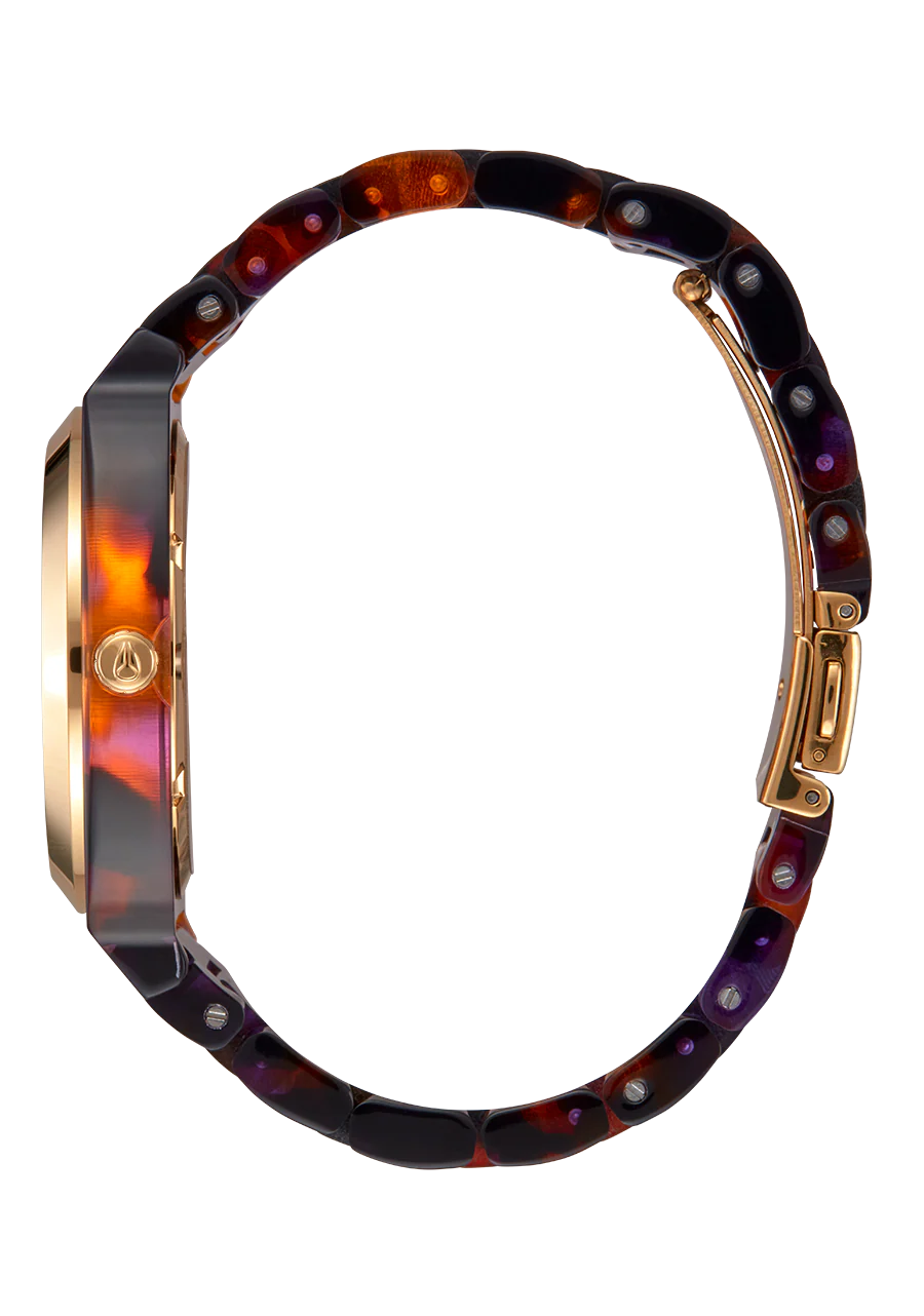 Rolling Stones Time Teller Acetate - Multi / Oro - Imagen 3