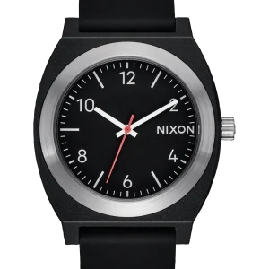 Time Teller OPP - Negro / Negro