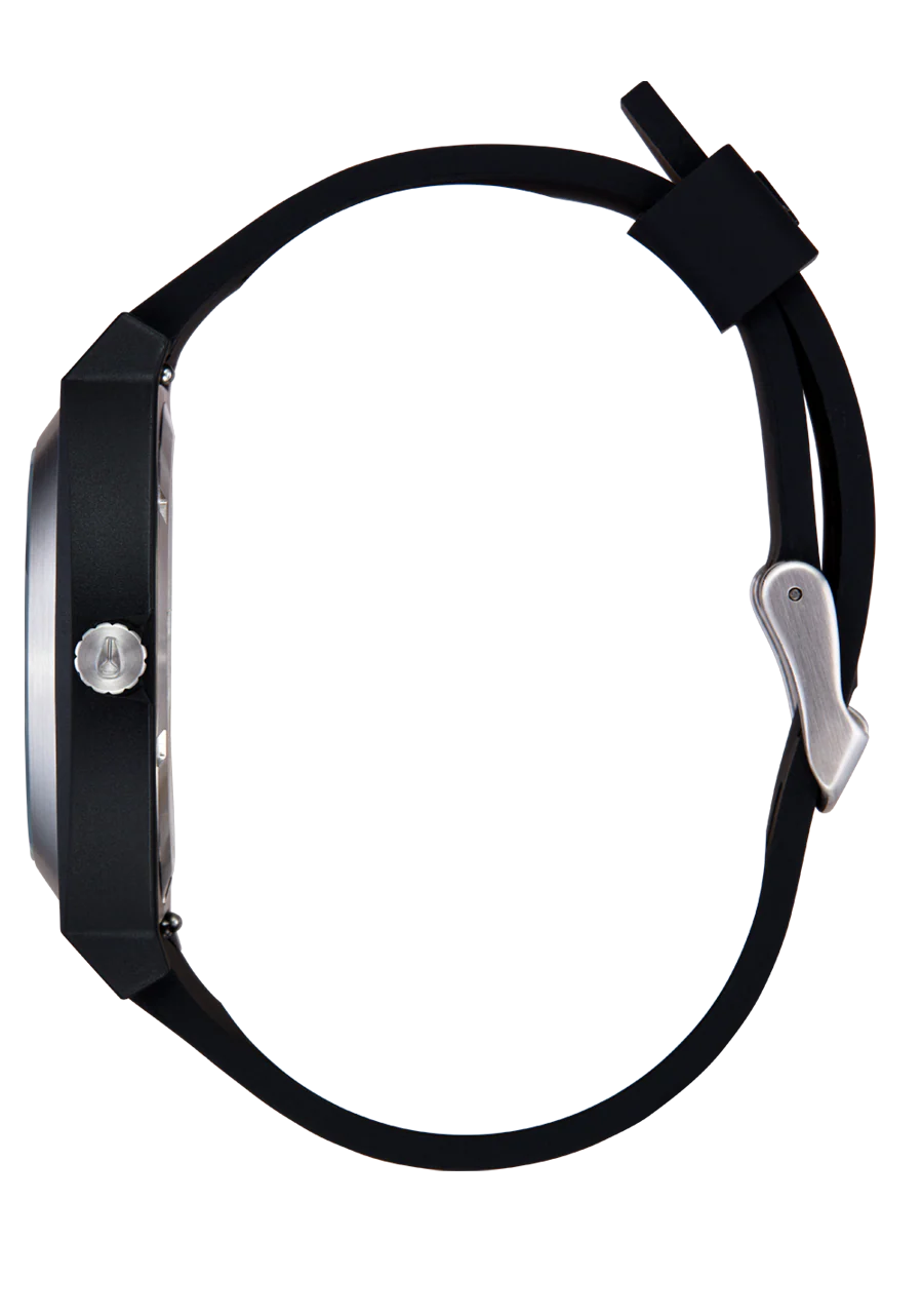 Time Teller OPP - Negro / Negro - Imagen 3