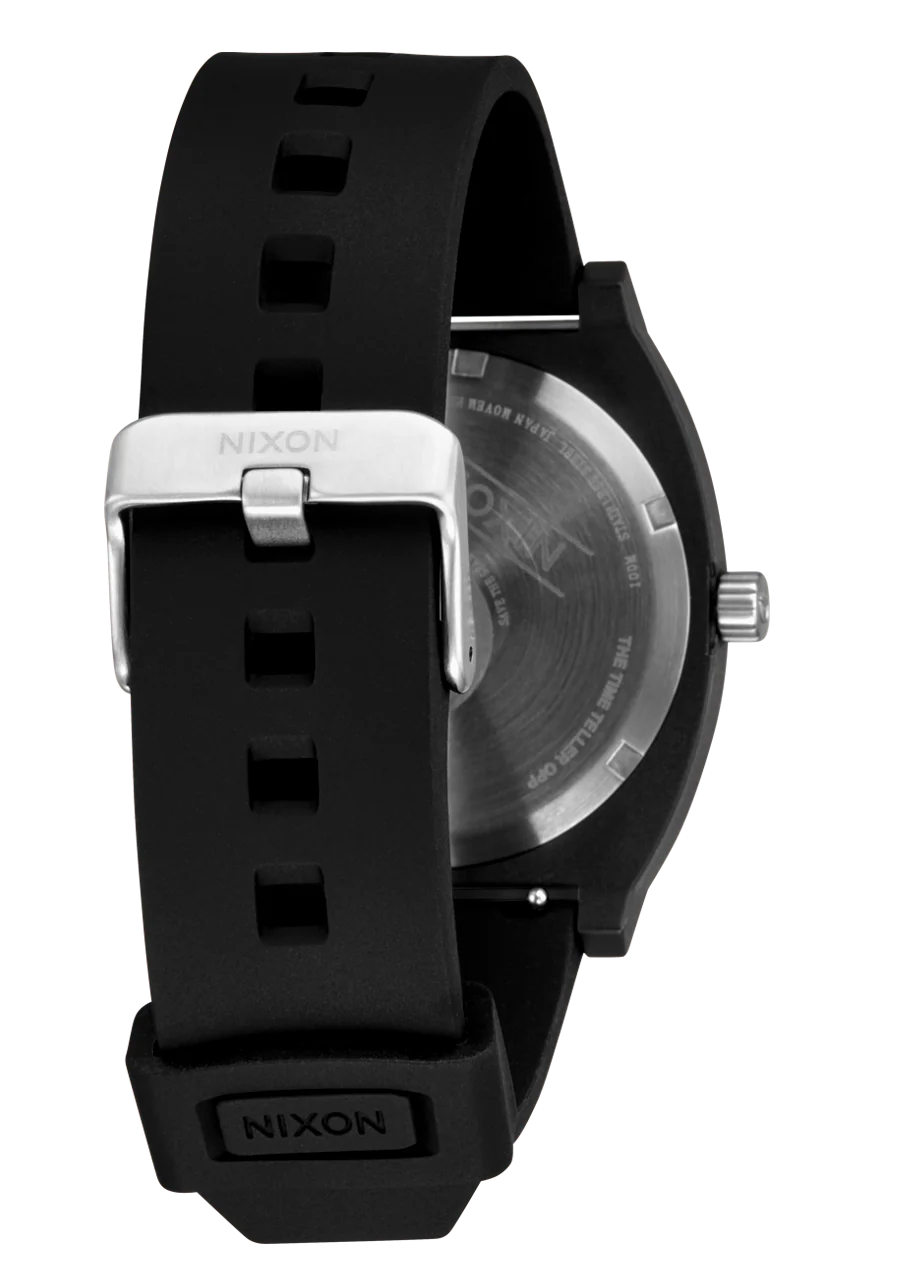 Time Teller OPP - Negro / Negro - Imagen 4