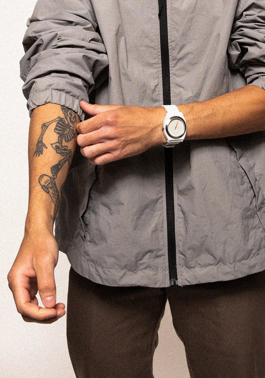 Time Teller OPP - Vainilla con motas - Imagen 8