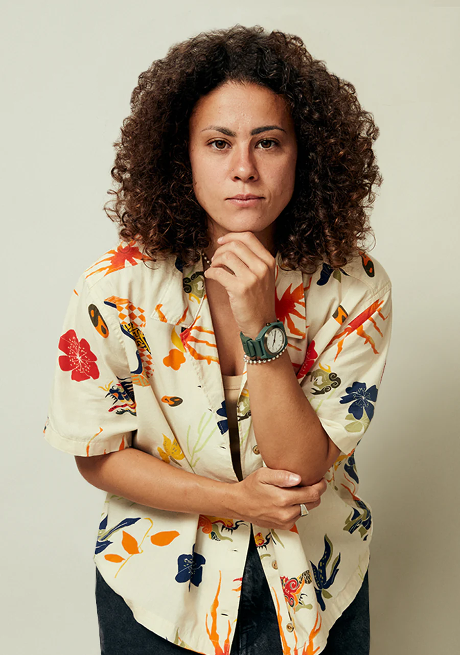 Time Teller OPP - Hoja de salvia - Imagen 7