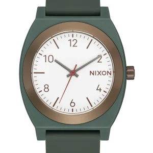 Time Teller OPP - Hoja de salvia