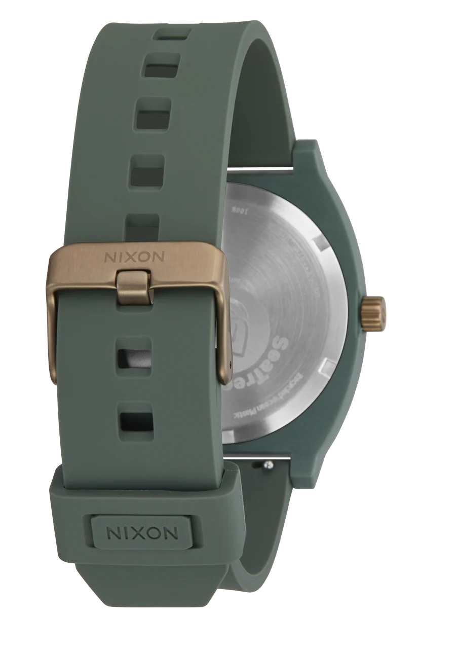 Time Teller OPP - Hoja de salvia - Imagen 4