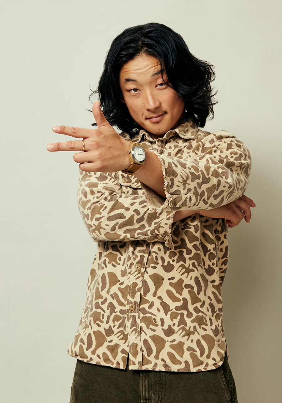 Time Teller OPP - Determinaci贸n - Imagen 6