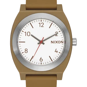 Time Teller OPP - Determinación