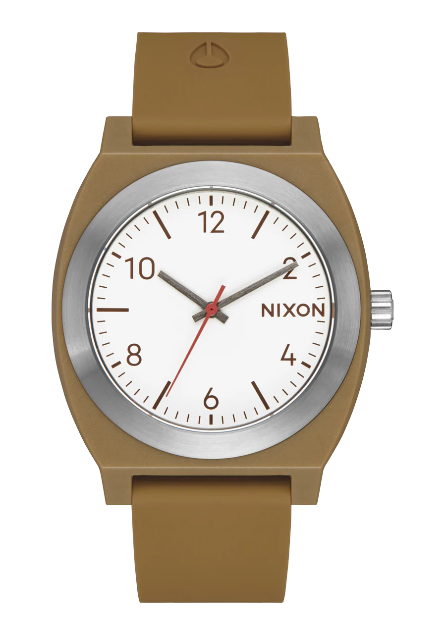 Time Teller OPP - Determinaci贸n