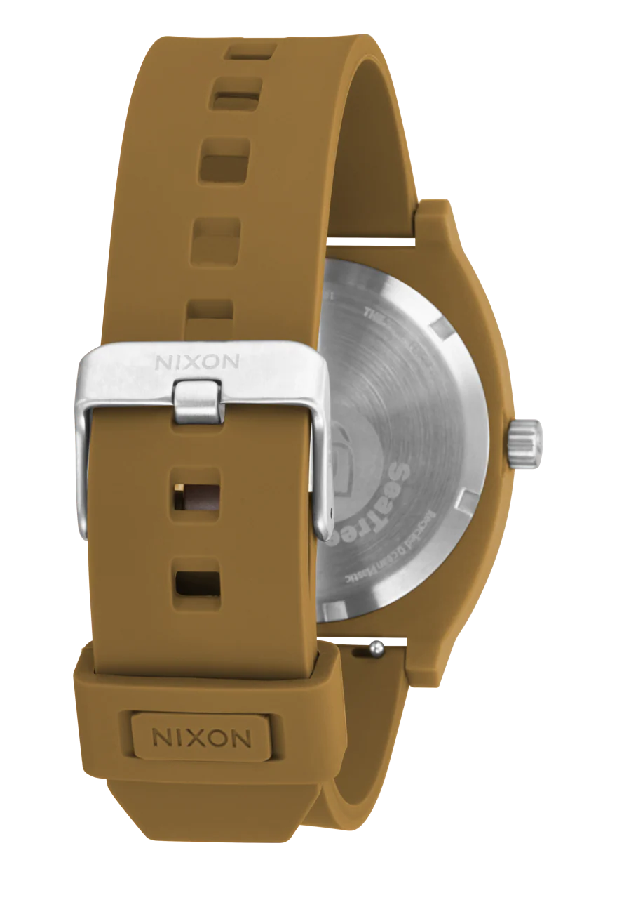 Time Teller OPP - Determinaci贸n - Imagen 4