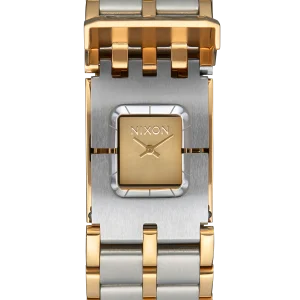 Confidante - Plata / Oro