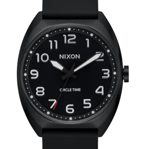 Mullet - Negro / Negro