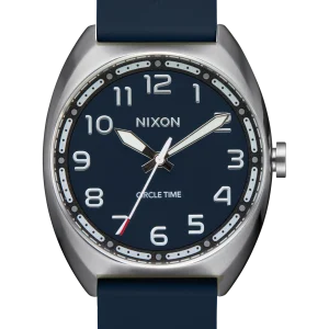 Mullet - Plata / Verde azulado