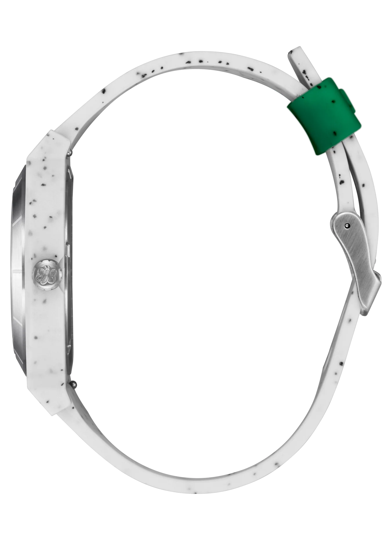 Hannah Eddy Time Teller OPP - Blanco - Imagen 3